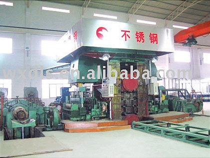 若是我们对近年来冷轧机的生长势头做一点剖析，，，，可以很容易地看出，，，，其未来的生长偏向可以归纳综合为：高速、重载、连轧、固态、绿色，，，，行业职位也在一直提高。。。。。