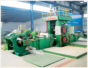 冷轧机的刚度系数与焊缝的关系是什么？？？